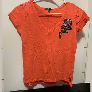 Rose Shirt